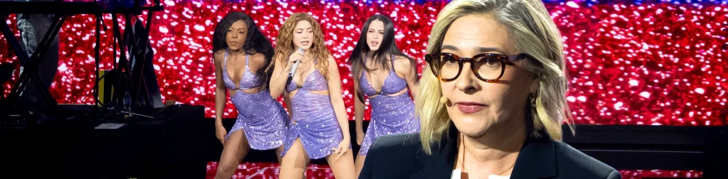 TelevisaUnivision celebró su Upfront 2026 donde presenta los resultados y los proyectos audiovisuales más rentables de la compañía, destacando que La Casa de los Famosos México 2025, La Liga MX, El super Bowl y su plataforma de streaming Vix destacaron como parte de sus logros anuales y con miras a mantener la tendencia para sus anunciantes en 2026. 