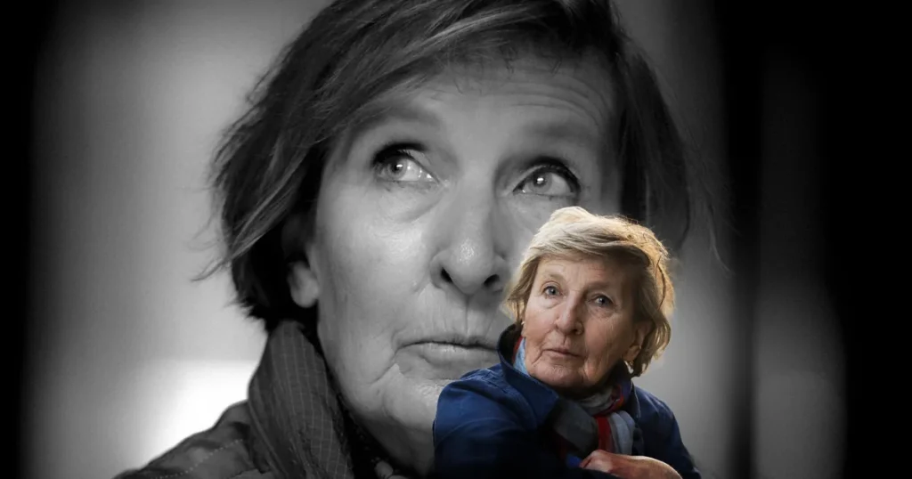 Mujeres en la Industria