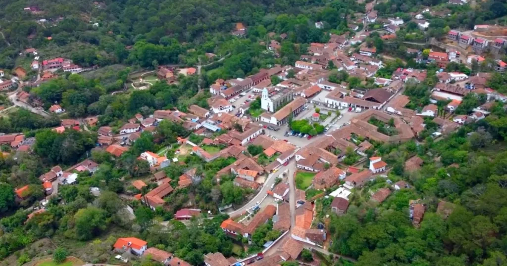 Turismo de Producción