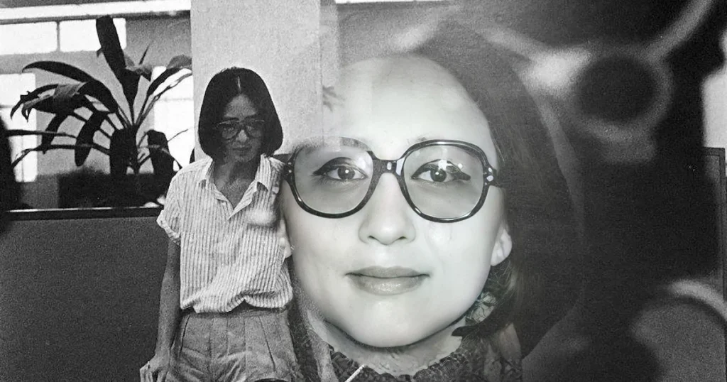 Mujeres en la Industria