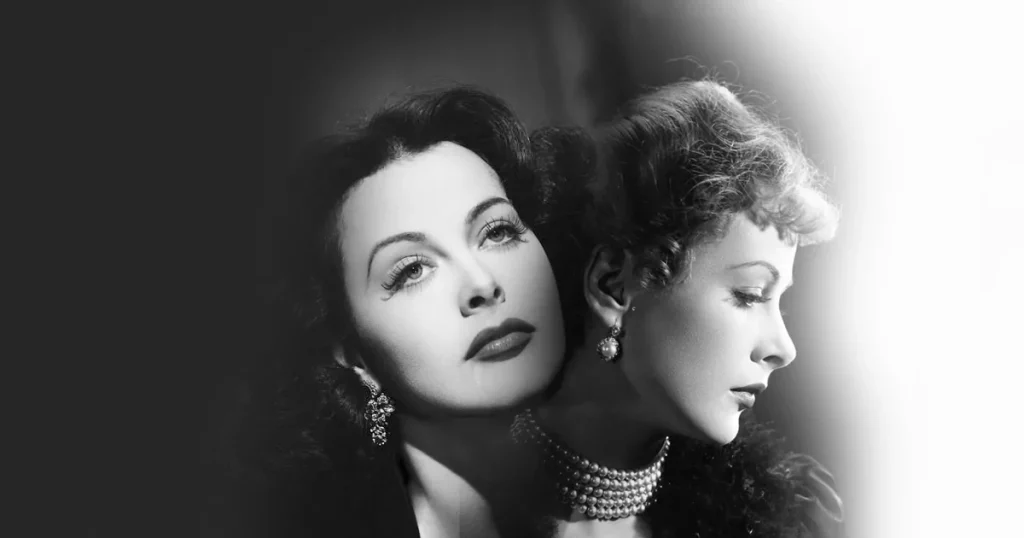 Mujeres en la Industria