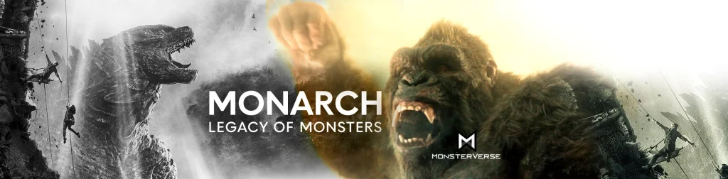 Apple Tv lanzó recientemente el avance de “Monarch: Legacy of Monsters” segunda temporada, con la repentina aparición de Kong en el trailer, que tiene fecha de estreno para inicios de 2026, con lo que promete sembrar ansiedad por saber  qué pasa con el rey gigante de la Isla Calavera. 