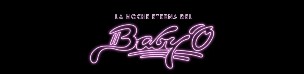 Vix estrenó recientemente el documental “La noche eterna del Baby´O” el antro más famoso de Acapulco que nació en los setenta y que fue la discoteca más famosa de los famosos como Luis Miguel. 