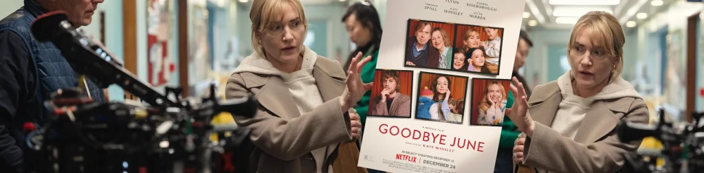 Netflix estremecerá a los más duros corazones el 24 de diciembre con la película 