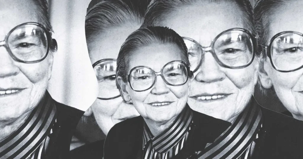 Mujeres en la Industria