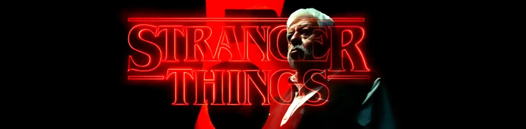 Netflix aprovechó el vínculo de Maussan con lo inexplicable y las referencias culturales locales, incluyendo la popular leyenda ufológica de Tampico, para lanzar el promocional alertando sobre el final de “Stranger Things 5”y logró crear confusión y atención.