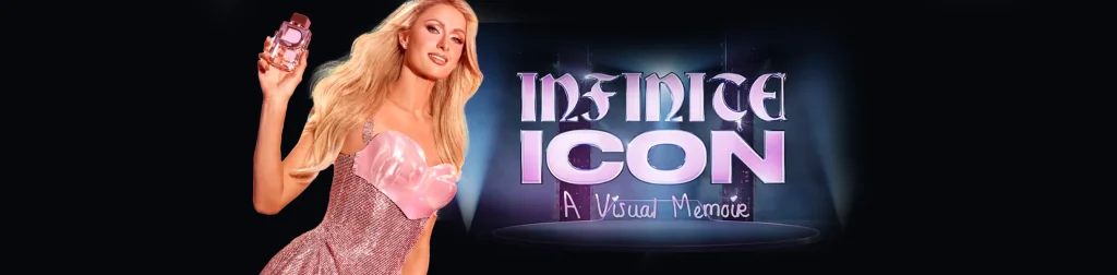 La famosa socialité Paris Hilton, nos presenta su segundo documental 