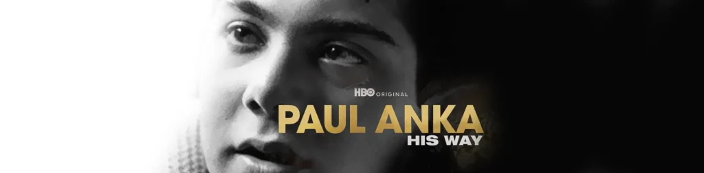 Paul Anka, sumerge a sus seguidores en su vida íntima a los 84 años, en el documental, “Paul Anka: His Way” a través de HBO Max, para ver cómo su sueño hecho canción le permitió contar vivencias con Frank Sinatra o como escribió canciones emblemáticas como My Way.