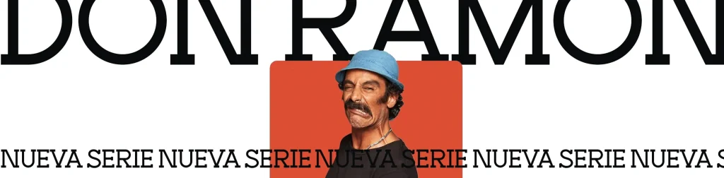 Durante el Upfront 2026 de la plataforma HBO Max, varias noticias destacaron como la producción de una serie televisiva para el streaming, sobre el personaje Don Ramon, originalmente interpretado por Ramón Valdés para el programa de Televisa, El Chavo. 