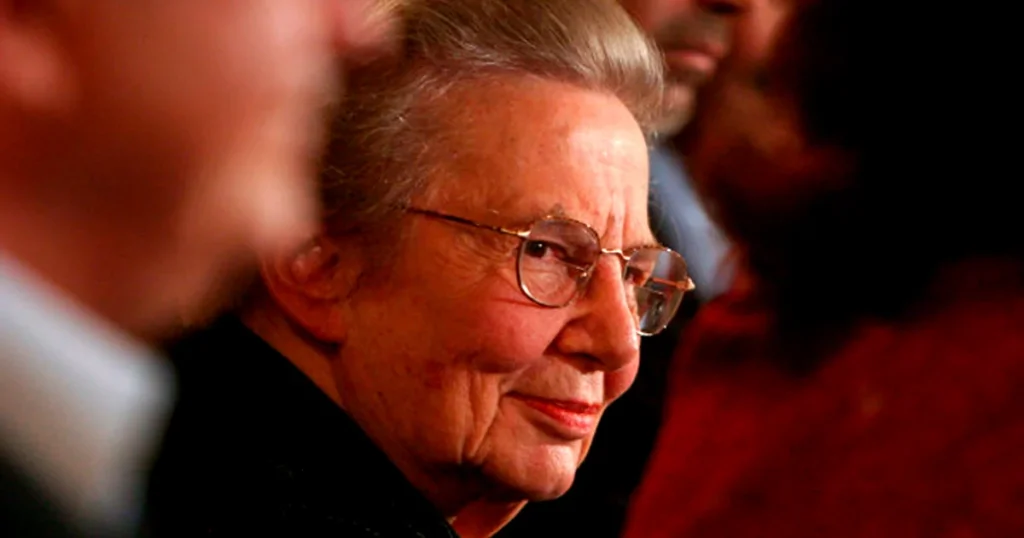 Mujeres en la Industria