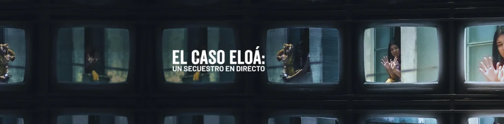 El caso policiaco de la serie “El caso Eloá: Rehén en vivo