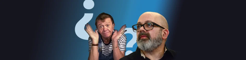 Xavier López “Chabelo”,  tendrá su propia bio serie, según ha confirmado la familia del personaje infantil de cada domingo por la mañana en el programa dominical en Familia con Chabelo, que transmitió Televisa por décadas. Se prevé producir una serie biográfica que narra la vida de Chabelo.