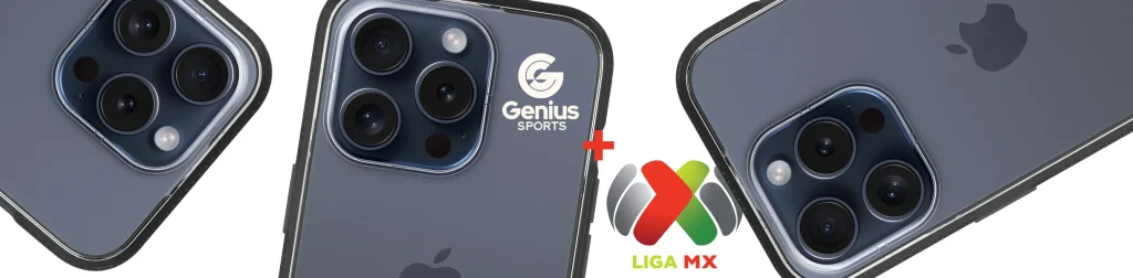 La Liga MX confirmó y como replicaron varios medios deportivos, el uso de inteligencia artificial y realidad virtual para detectar fuera de lugar semiautomatizado  con el sistema Genius Sports, y apoyar el arbitraje en los partidos de fútbol, como ocurrió en el Cruz Azul vs Tigres del torneo de apertura. 