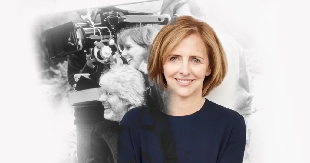 Mujeres en la Industria