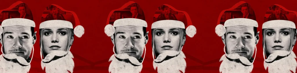 Recientemente llegó a Netflix la película “Un Robo Muy Navideño”, ya que la necesidad de dos amigos, los convierte en cómplices de una trama de acción, para cumplir sus sueños en esos días de Navidad.