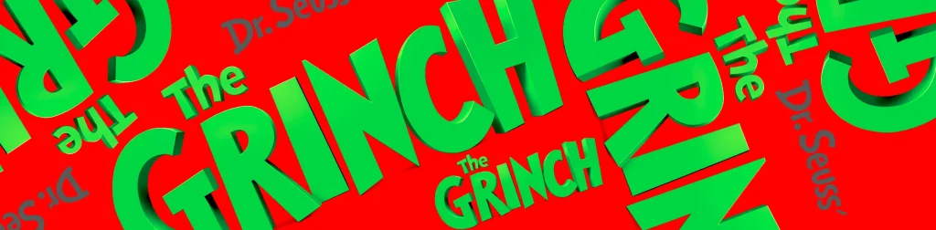 La trilogía del “Grinch” es otra manera de vivir la época navideña en familia, y la trilogía de las películas de el personaje verdoso que nació de un cuento del Dr. Seuss en 1957, podrán darte una parte divertida en estos días por si andas un poco desanimado. 
