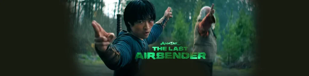 Aunque sin fecha de estreno, llegará este 2026 la segunda temporada de “Avatar: La Leyenda de Aang” en Netflix. Este Live action que nace en Nickelodeon como una historia animada al estilo chino, es una epopeya que mezcla aventura, artes marciales y un crecimiento emocional profundo.
