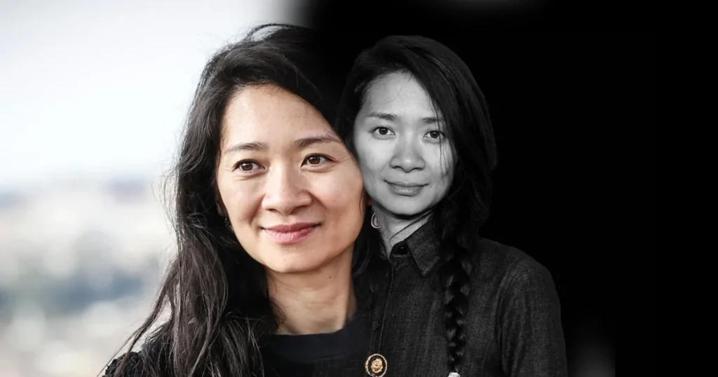 Mujeres en la Industria