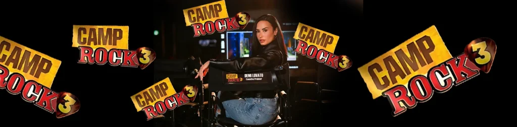 Los Jonas Brothers (Joe, Nick y Kevin) regresan a Disney+ con Camp Rock 3, en un movimiento que apela a la nostalgia. Retomando sus personajes de Shane, Nate y Jason Gray, en esta nueva entrega no serán alumnos, sino que vuelven al campamento como mentores. El estreno está pactado en junio o julio de este año.