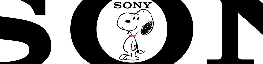 Tras la adquisición del 80% de los derechos de Snoopy y su pandilla por 457 millones de dólares, Sony obtiene el control casi total sobre el amado personaje animado. Este acuerdo permitirá a Sony desarrollar nuevas películas, juegos infantiles y series animadas.