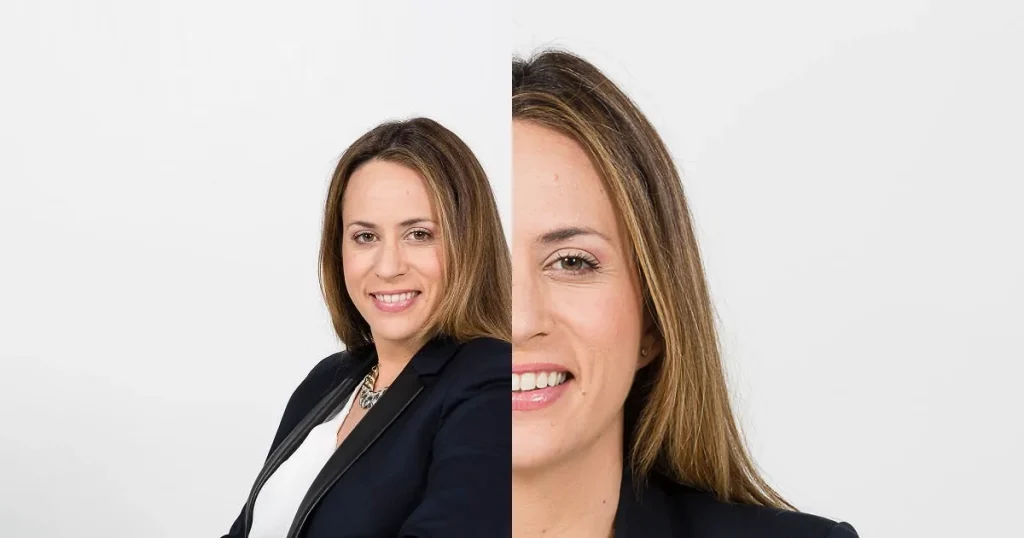 Mujeres en la Industria