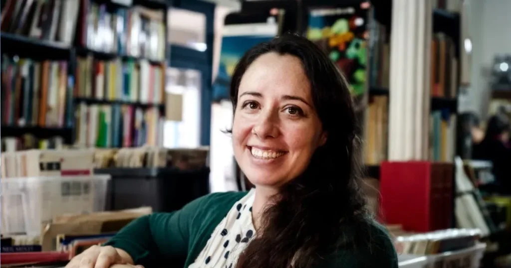 Mujeres en la Industria