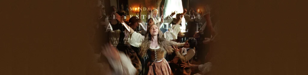 Para marzo de este 2026, llegará a todos los cines en latinoamérica la película El Testimonio de Ann Lee como un drama histórico y musical que ha generado mucha expectativa por la dirección de Mona Fastvold y el guión coescrito con Brady Corbet, el mismo equipo detrás del aclamado filme The Brutalist.