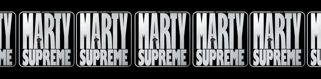 Marty Supreme es una de las mayores apuestas de A24 Studios y recientemente se estrenó en cines en latinoamérica. Se trata del ascenso a la fama del astro del tenis de mesa. Luego de su tour por las salas de cine llegará a mediados de este año al streaming.