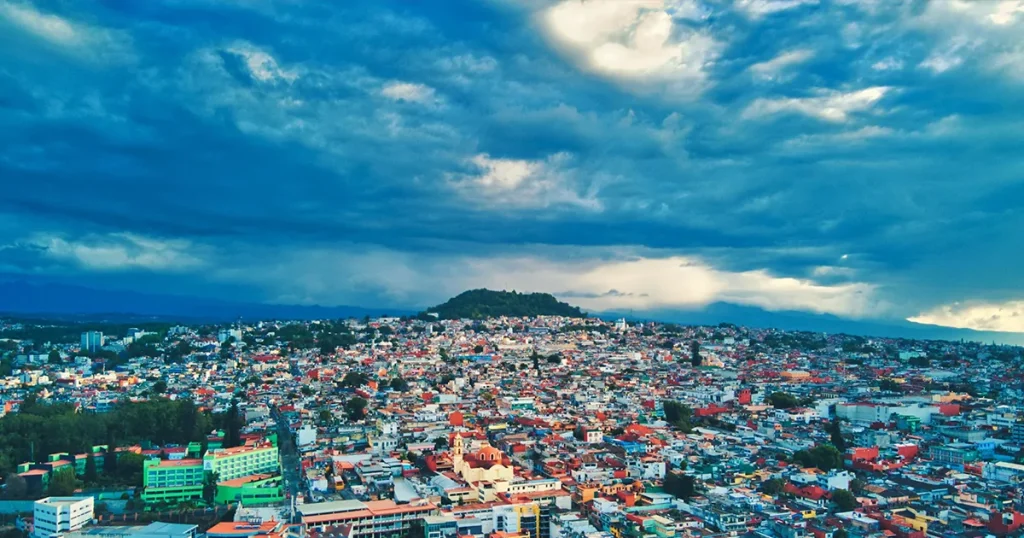 Turismo de Producción