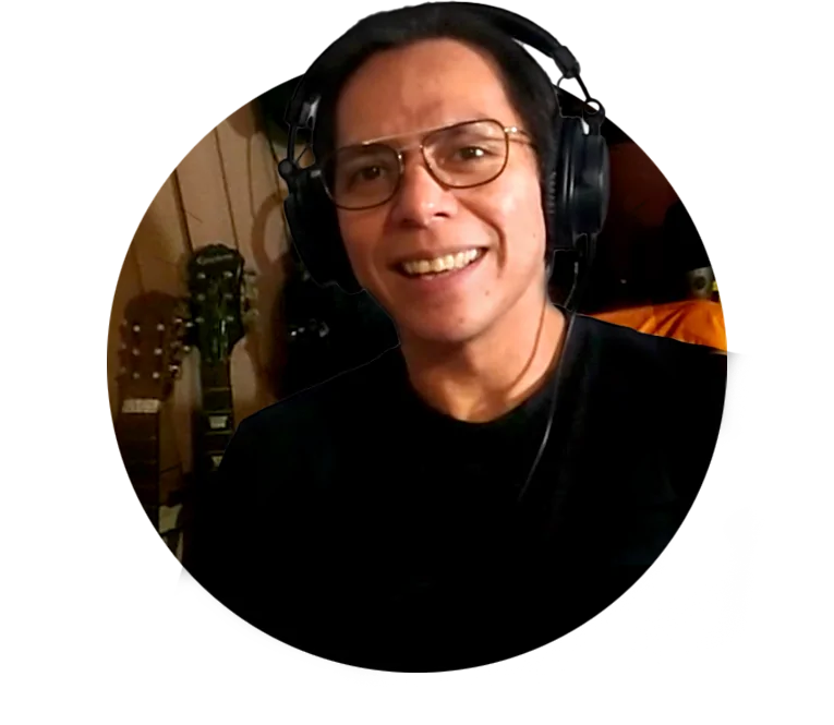 El Rostro del Backstage