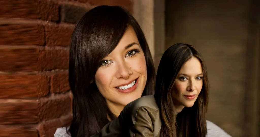 Mujeres en la Industria