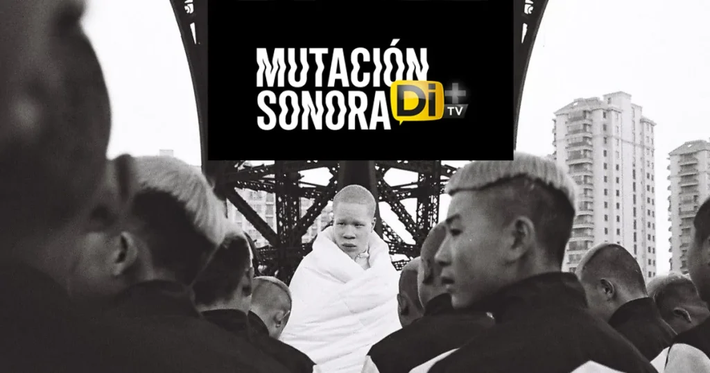 Análisis audiovisual de 