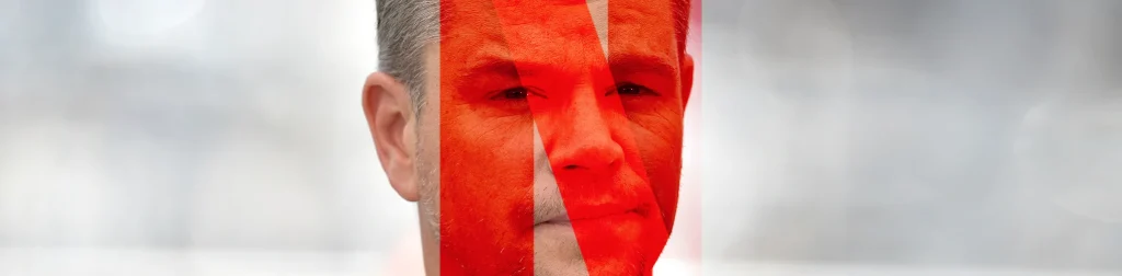 Durante su aparición en el podcast The Joe Rogan Experience, para promocionar la película  The Rip de Netflix, el actor estadounidense Matt Damon abordó el tema de cómo las plataformas de streaming están alterando la estructura y el ritmo de las películas. Resaltó que están quebrantando la tradición de los tres actos.