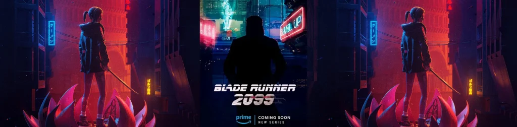 Cincuenta años después de los acontecimientos narrados en la aclamada película Blade Runner 2049, el icónico universo de ciencia ficción creado originalmente por Ridley Scott se expande con una nueva y ambiciosa producción con  la serie Blade Runner 2099. Y llega este 2026 en exclusiva en Prime Video.