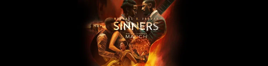 Sinners se ha convertido en la película más nominada de la historia del Oscar con 16 candidaturas.Y ya llegó a HBO.