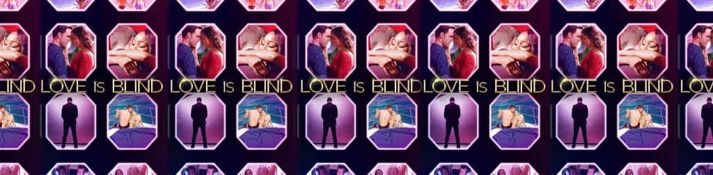 Alistan el estreno de la Temporada 10 de “Love is Blind” el programa de telerrealidad de Netflix, que sigue juntando a parejas para un final feliz. Llega a Netflix el 11 de febrero. 