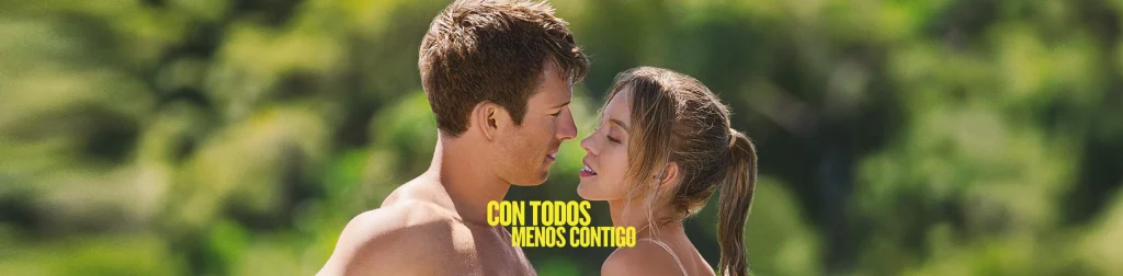 La trama de la película  