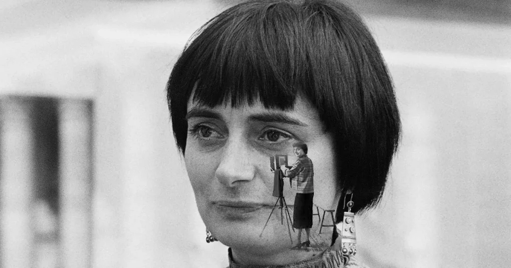 Mujeres en la Industria