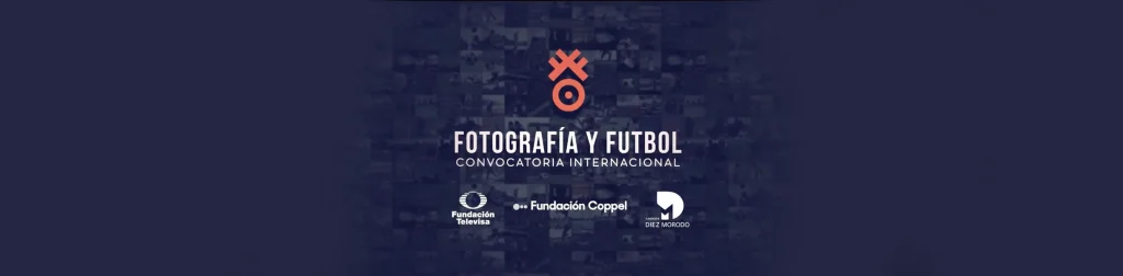 Con el objetivo de fusionar la pasión del fútbol con el arte fotográfico, Fundación Televisa, Fundación Coppel y Fundación Diez Morodo, buscan celebrar el deporte más popular del mundo a través de las artes visuales, ofreciendo un total de 18,000 dólares en premios. Una actividad que se realiza previo a la Copa Mundialista en México. 
