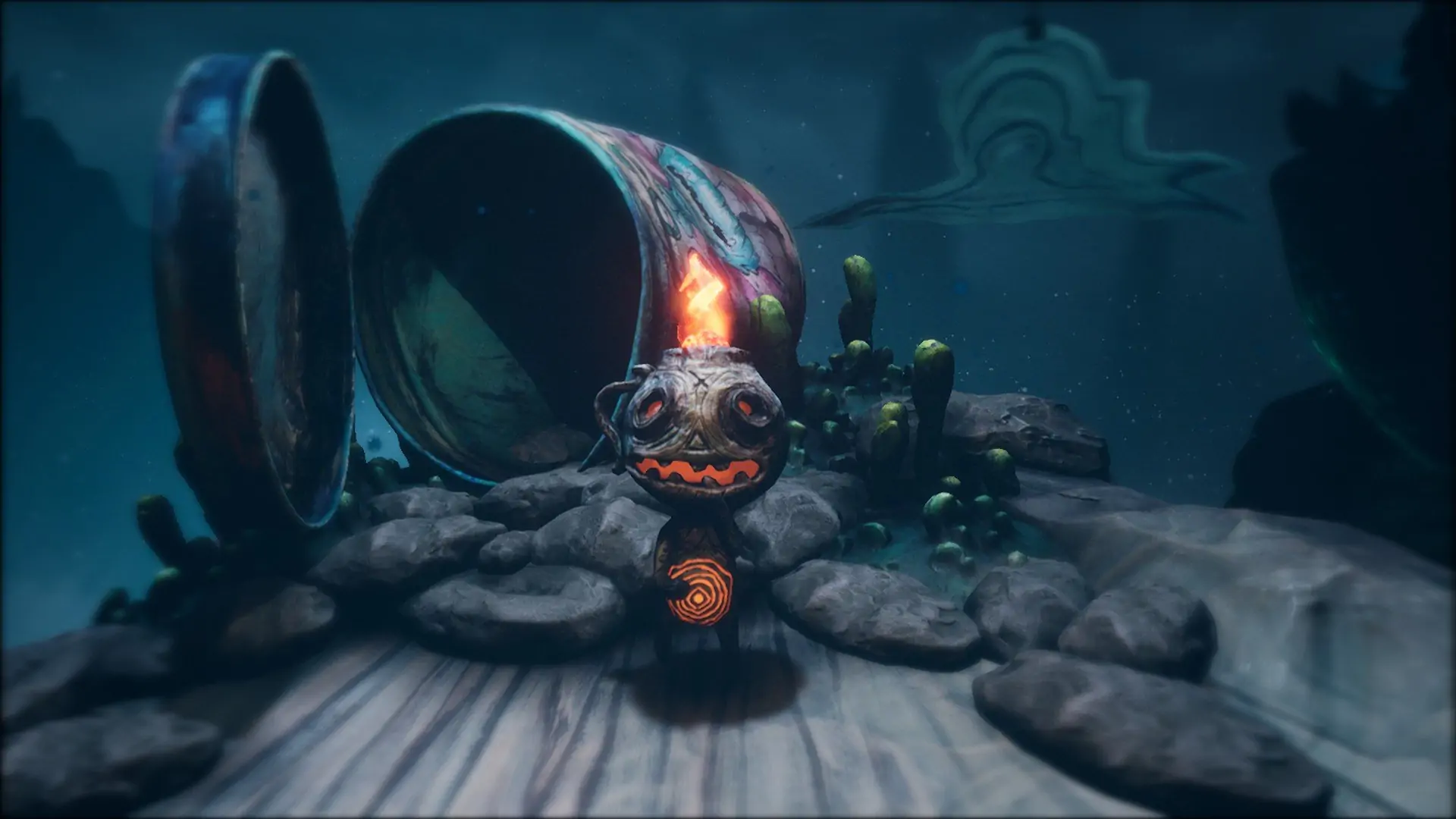 23991-The Midnight Walk review pic 1