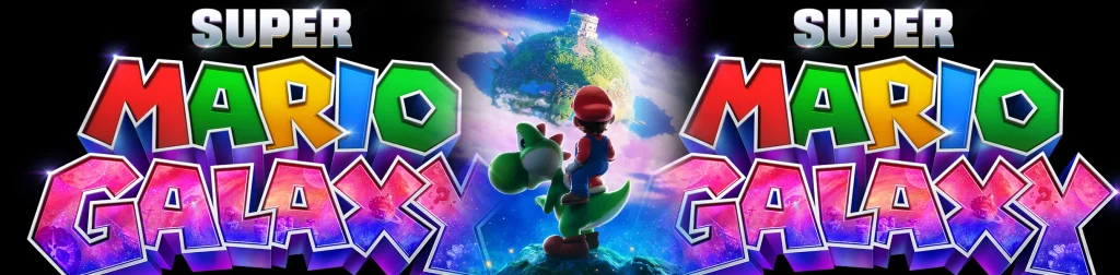 La fecha de estreno de la película “Super Mario Galaxy” en Latinoamérica ya está confirmada para el 1 de abril de este 2026. 