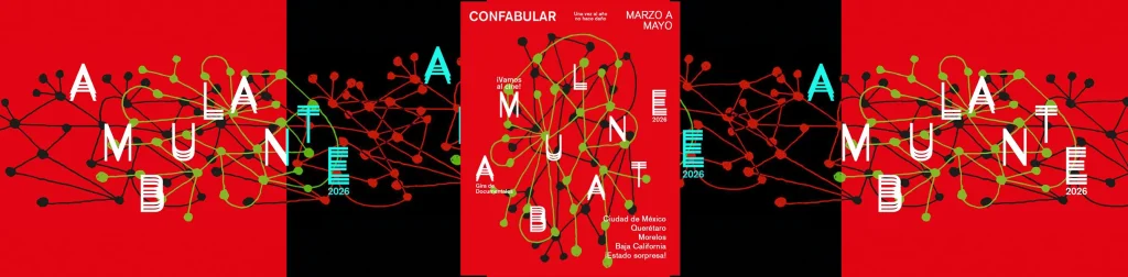 La Gira de Documentales Ambulante  2026 vuelve a encender la pantalla con un llamado a la conciencia. Son dos meses de actividades que iniciaron en la CDMX el pasado 5 de marzo. 