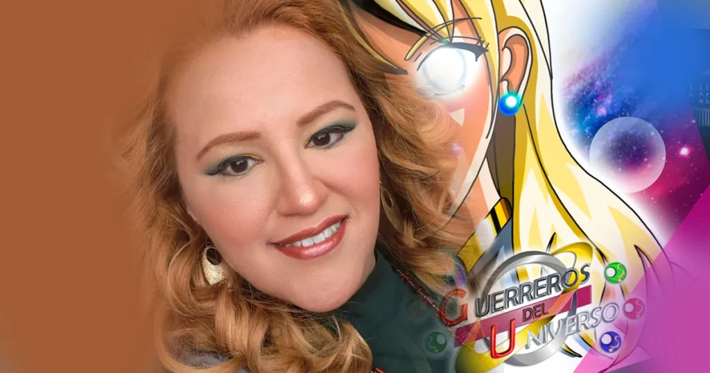 El Rostro del Backstage