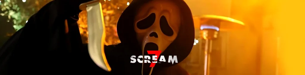 La legendaria saga de terror Scream, llegó recientemente al cine con su última apuesta cinematográfica en medio de la salida de Melisa Barrera y Jenna Ortega del reparto.
