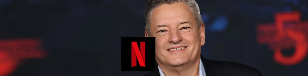 Paramount Skydance arrebata por 31 dólares en efectivo por acción el imperio de Warner Bros. a Netflix.   