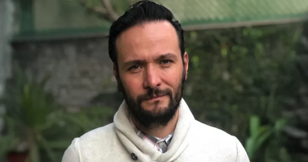 El Rostro del Backstage