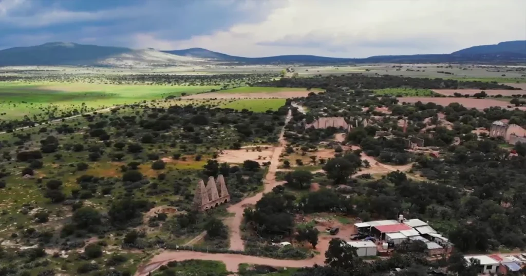 Turismo de Producción