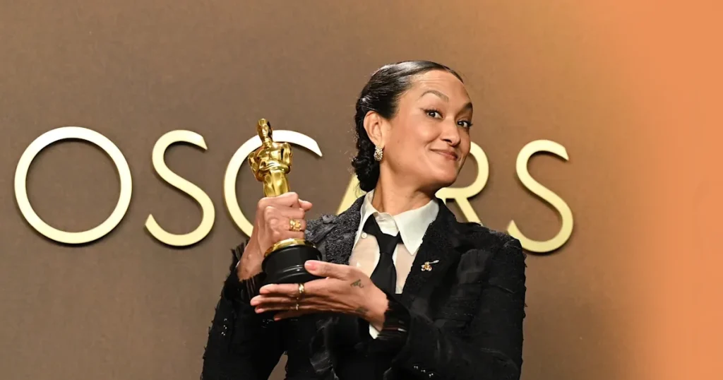 Mujeres en la Industria