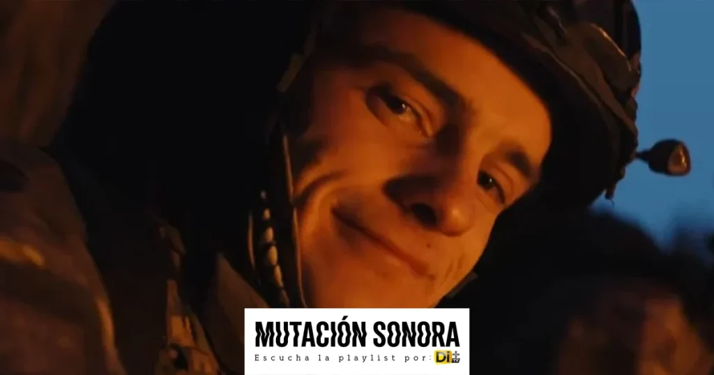 Análisis audiovisual del cortometraje documental 