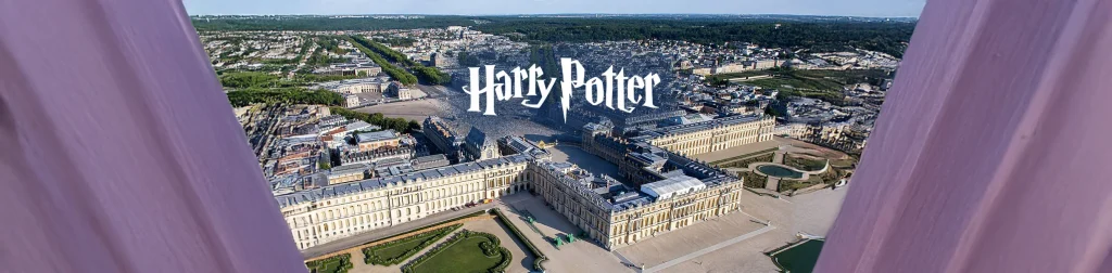 El Palacio de Versalles acogerá un espectáculo especial en sus jardines el próximo 29 de agosto, celebrando los 25 años del estreno de la primera película de Harry Potter. 